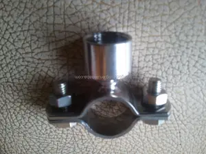 Manufactured in China pipe holder