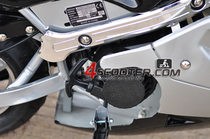 <span class=keywords><strong>49cc</strong></span> dérive pas cher mini vélos de course - Product Image 2