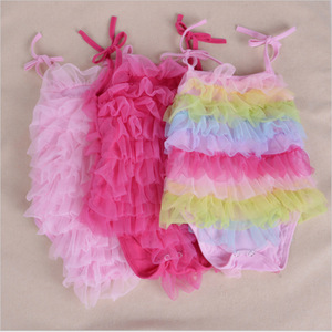 Boutique Remake Vêtements Définit Chevron Bébé Fille Barboteuse et <span class=keywords><strong>Pantalon</strong></span> avec du Coton Biologique - Product Image 2