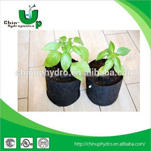 Pointes de culture hydroponiques, pot <span class=keywords><strong>en</strong></span> tissu pour la croissance des plantes, sacs de culture géomantique, <span class=keywords><strong>en</strong></span> textile - Product Image 6
