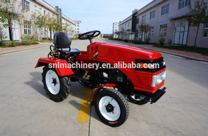 2015 tractor de granja/tractor precios/precio de mini tractor - Product Image 6