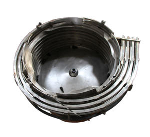 <span class=keywords><strong>Bol</strong></span> vibrant multi-canaux à 4 voies / Buse de pulvérisation, écrou, vis, tube, boulon, rondelle, anneau, pièces de fixation, <span class=keywords><strong>bol</strong></span> vibrant - Product Image 1