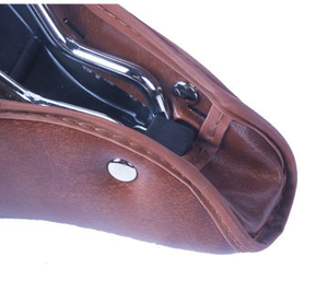 Nuevo artículo, sillín de <span class=keywords><strong>bicicleta</strong></span> aerodinámico, <span class=keywords><strong>asiento</strong></span> de <span class=keywords><strong>bicicleta</strong></span> de <span class=keywords><strong>montaña</strong></span> - Product Image 5