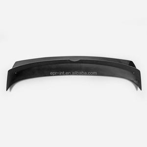 Alerón trasero de fibra de carbono para pico de pato, para 350z Z33 - Product Image 3