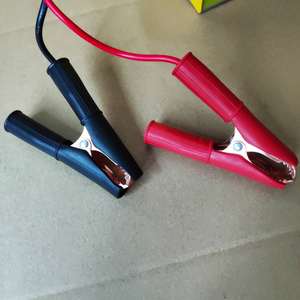 <span class=keywords><strong>Cargador</strong></span> de batería de plomo ácido, dispositivo automático de prueba y mantenimiento, <span class=keywords><strong>6V</strong></span>, 8V, 12V, 14V, 16V, 24V, 10 A - Product Image 6