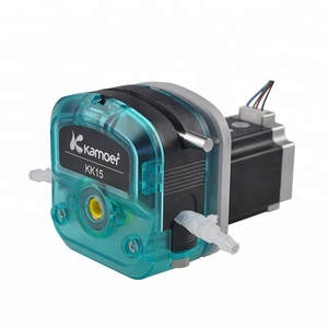 Kamoer KKDD/KKTS 12V 24V <span class=keywords><strong>Micro</strong></span> Tự Mồi Lớn Dòng Chảy Tăng Cường Bơm Kem Làm Đầy Nhu Động Bơm - Product Image 4