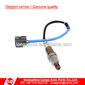 36531-RAA-A01 Genuine Oxygen <strong>Sensor</strong> for HONDA TSX Accord 7 civic CRV FRV pilot Edix <strong>Prelude</strong> 336531-RAA-A02 36532R70A01 - Product Image 2
