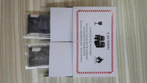 China teléfono móvil batería AAA <span class=keywords><strong>de</strong></span> la batería <span class=keywords><strong>de</strong></span> 3,7 V <span class=keywords><strong>de</strong></span> la batería ampliada para <span class=keywords><strong>iphone</strong></span> 4 <span class=keywords><strong>4s</strong></span> 5 5s se 6 6s 6p 7 8 x xs x xr. - Product Image 3