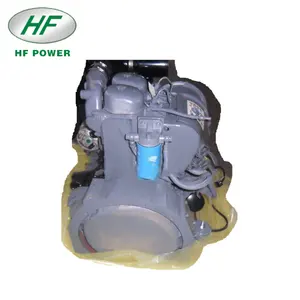 air-cooled two cylinder four stroke deutz f2l912 diesel engine for marine/genset/construction machinery