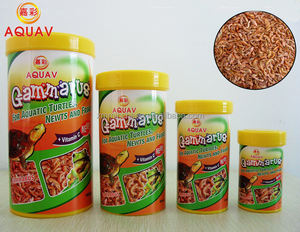 AquaV-soporte personalizado de alta calidad, alta protección, gammarus para peces - Product Image 4