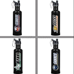 Stwadd Venta caliente de <span class=keywords><strong>acero</strong></span> <span class=keywords><strong>inoxidable</strong></span> botella de agua con tapa de pico personalizado deportes botella - Product Image 1