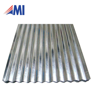 Calaminas galvanizadas <span class=keywords><strong>Precio</strong></span> de <span class=keywords><strong>acero</strong></span> <span class=keywords><strong>corrugado</strong></span> galvanizado - Product Image 4