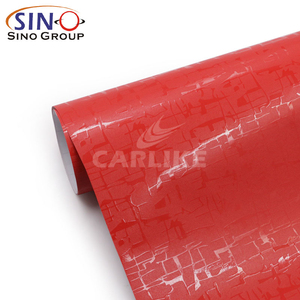Carlike 6234 fibra de los automóviles de China <span class=keywords><strong>moto</strong></span> decoración 3D coche etiqueta engomada del vinilo - Product Image 5