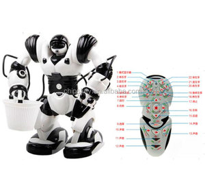 <span class=keywords><strong>TT313</strong></span> 35*20*12cm control remoto <span class=keywords><strong>robot</strong></span> - Product Image 2