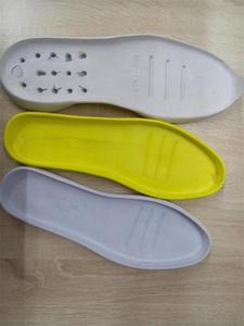 HM-128 EVA Clog เครื่อง EVA รองเท้าแต่เพียงผู้เดียวฉีดเครื่องทำ - Product Image 5
