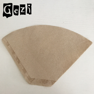 Gezi Fuente de la fábrica sangre absorbente papel de filtro de aceite/filtro de <span class=keywords><strong>café</strong></span> de papel - Product Image 6