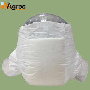 Gros Jetable doux couches pour bébés endormis dans toutes les tailles Avec Haute Qualité - Product Image 2