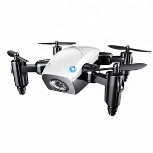 DWI Máy Bay Không Người Lái Nano Nhỏ Nhất Dowellin Trên Thế Giới Máy Bay Không Người Lái Nhiều Màu Điều Khiển Từ Xa - Product Image 2