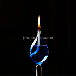 Petit décoratif lampes à <span class=keywords><strong>huile</strong></span> <span class=keywords><strong>en</strong></span> <span class=keywords><strong>verre</strong></span> - Product Image 2
