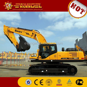 2015 new Sany pelles excavatrices SY75C - Product Image 5