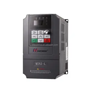 Single Phase AC Motor Speed Control Variable Frequency Drive
