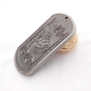 Medaglia Atletica Personalizzata in <span class=keywords><strong>Zamak</strong></span> per Gare, Produzione all'Ingrosso Professionale Cinese - Product Image 5