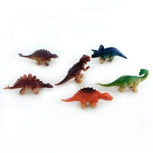 Camión de Juguete de Transporte de Dinosaurios <span class=keywords><strong>con</strong></span> Dinosaurios en el Interior - Plástico ABS para Niños de 2 a 4 Años - Product Image 2