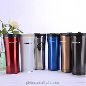 <span class=keywords><strong>De</strong></span> Acero inoxidable Vaso <span class=keywords><strong>de</strong></span> Café <span class=keywords><strong>Starbucks</strong></span> - Product Image 4