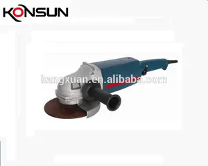 Bosch gws 1331 7" pulgadas del ángulo de la máquina amoladoras/moledoras/esmeriles(82311)