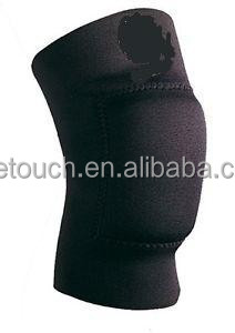 Rodillera deportiva de neopreno con <span class=keywords><strong>cinta</strong></span> ajustable - Product Image 2