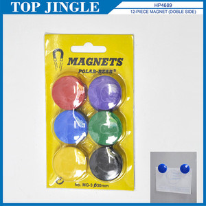 โบราณสีขาวพลาสติกสีแต่งหน้ากระจก - Product Image 5