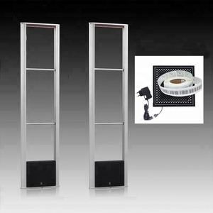 <strong>EAS</strong> DSP Processing Chip Rapid Heat Radiation Anti Theft Alarm <strong>System</strong> for Clothing - Product Image 6