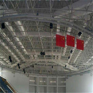 Gran envergadura polvo revestido y galvanizado techo para marco espacio <span class=keywords><strong>estadio</strong></span> - Product Image 6