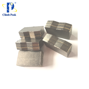 1600Mm 2000Mm Đá Granite Cắt Kim Cương Đa Phân Đoạn - Product Image 6