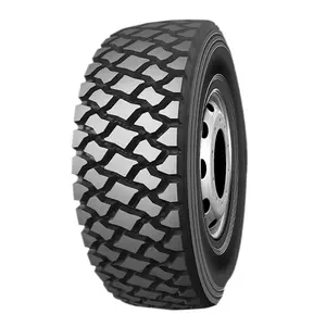 TRUCK TIRES FOR CANADA MARKET KAPSEN HS217 11R22.5 11R24.5