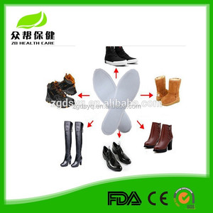 Desechable Desechable parches de pies más caliente/ disposable heating insoles - Product Image 1