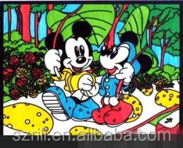 Coloración cartel de terciopelo caso mujeres extraordinarias - Product Image 6