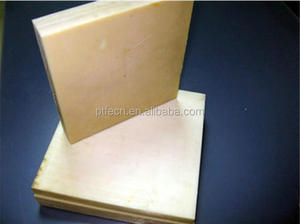 Venta al por mayor productos promocionales china nylon delgadas láminas, buena calidad de nylon hoja - Product Image 3
