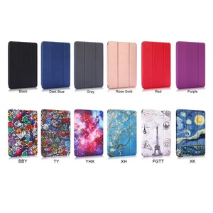 Custodia intelligente in pelle Flip robusta stile libro per <span class=keywords><strong>iPad</strong></span> <span class=keywords><strong>Mini</strong></span> <span class=keywords><strong>5</strong></span> 4 custodia per Tablet con portamatite - Product Image 2
