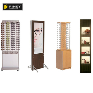 Floor Standing Sunglass Display Stands <strong>Glasses</strong> Display <strong>Rack</strong> - Product Image 1