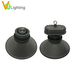 Nouveau Produit Cylindre En Aluminium COB LED De Refroidissement Passif Highbay Dissipateur - Product Image 6