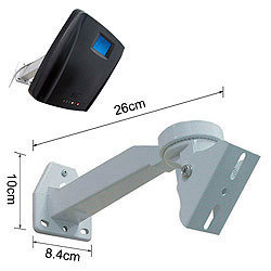 <strong>RFID</strong> UHF 433.9MHz Long Range <strong>Reader</strong> for Access Control System - Product Image 4
