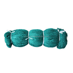 Châu phi 400MD <span class=keywords><strong>Polyester</strong></span> Thắt Nút Lưới Đánh Cá Đa <span class=keywords><strong>Net</strong></span> - Product Image 1