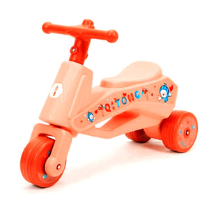 Cheap Price New Model Kids Baby Plastic Bike Tricycle Three-wheeled Bicycle 2019/<strong>children</strong> Sliding Plastic Ride on <strong>Car</strong> - Product Image 5