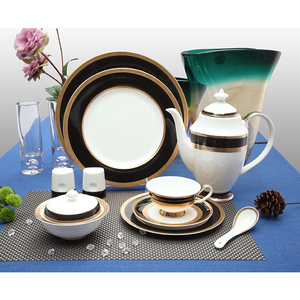 P & <span class=keywords><strong>T</strong></span> real porcelana estilo europeo nuevo diseño de cerámica tetera y taza de china de hueso para el <span class=keywords><strong>t</strong></span>é y café - Product Image 2