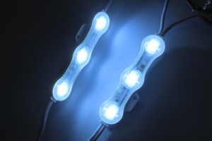 Hot Bán SMD <span class=keywords><strong>5630</strong></span> Dẫn Mô-đun 3 <span class=keywords><strong>LED</strong></span> Samsung Trắng - Product Image 4