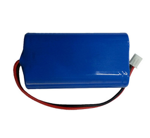 Nhà Máy Giá Sạc <span class=keywords><strong>18650</strong></span> Pin Gói <span class=keywords><strong>7.4</strong></span> <span class=keywords><strong>Volt</strong></span> <span class=keywords><strong>Lithium</strong></span> <span class=keywords><strong>Ion</strong></span> Pin Cho Xách Tay Dvd Player - Product Image 4