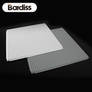 Aluminum Office <strong>Ceiling</strong> - Product Image 5