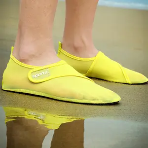 新产品户外海沙滩游泳鞋时尚女式瑜伽鞋