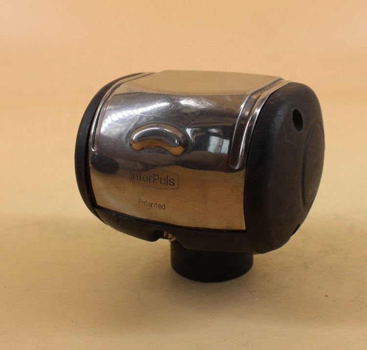 L02 молочный аппарат, молочный пульсатор, вакуумный пульсатор